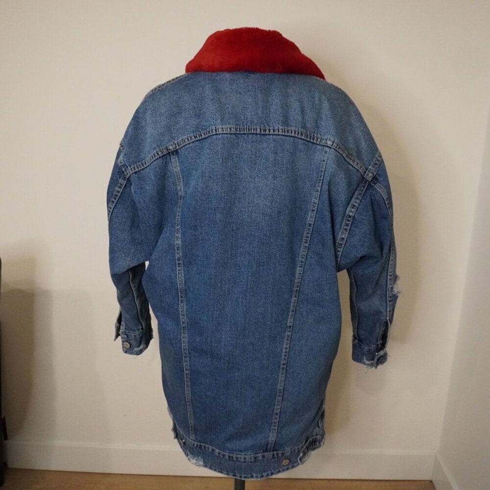 Zara Jacket - Picture 5 of 5